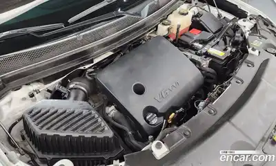 Chevrolet Traverse 2020 3.6 гидро, миниатюра 6