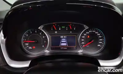 Chevrolet Traverse 2020 3.6 гидро, миниатюра 8