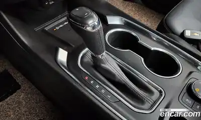 Chevrolet Traverse 2020 3.6 гидро, миниатюра 9