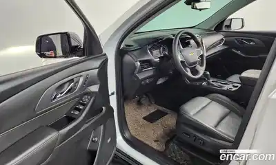 Chevrolet Traverse 2020 3.6 гидро, миниатюра 10