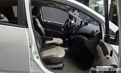 Chevrolet Spark 2011 1.0 гидро, миниатюра 11