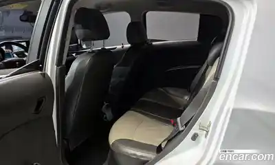 Chevrolet Spark 2011 1.0 гидро, миниатюра 12