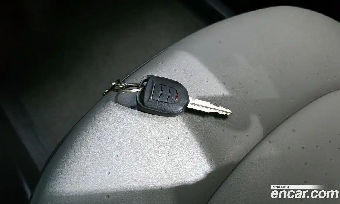 Chevrolet Spark 2011 1.0 гидро, фото 16