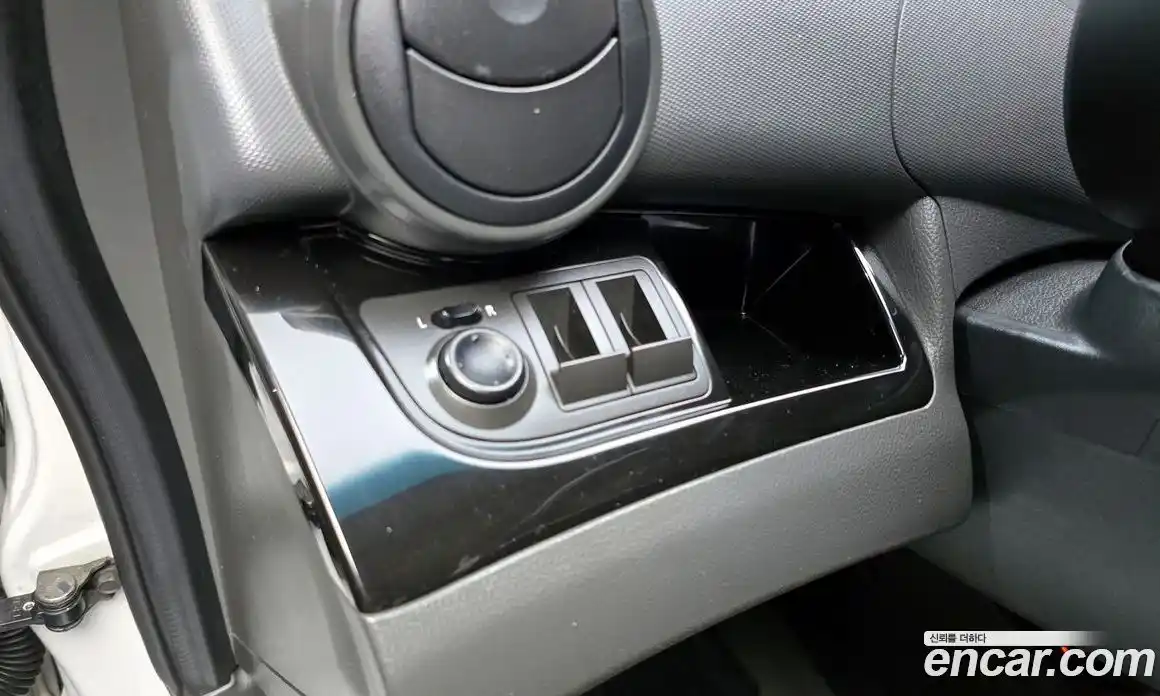 Chevrolet Spark 2011 1.0 гидро, фото 18