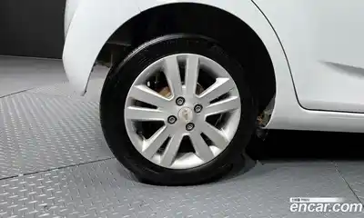 Chevrolet Spark 2011 1.0 гидро, миниатюра 5