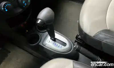 Chevrolet Spark 2011 1.0 гидро, миниатюра 9