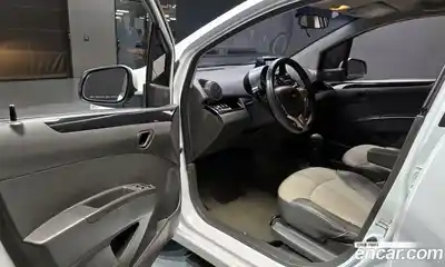 Chevrolet Spark 2011 1.0 гидро, миниатюра 10