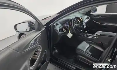 Chevrolet Malibu 2020 2.0 гидро, миниатюра 11