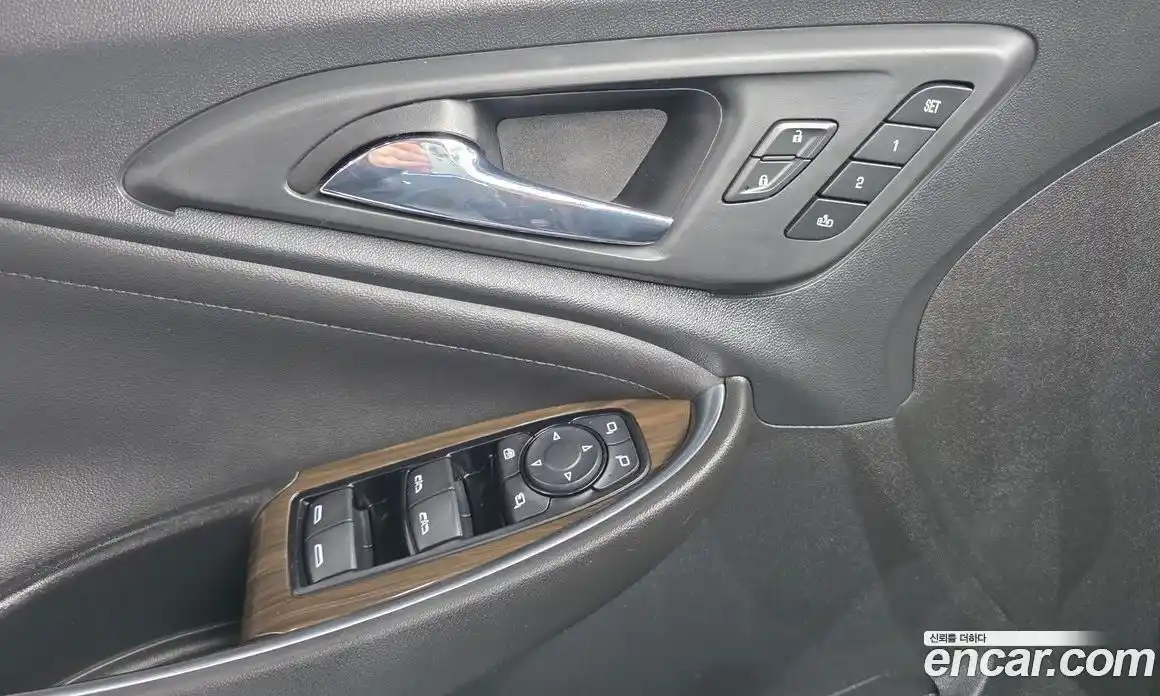Chevrolet Malibu 2020 2.0 гидро, фото 12