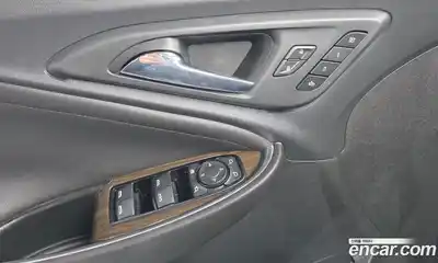 Chevrolet Malibu 2020 2.0 гидро, миниатюра 12