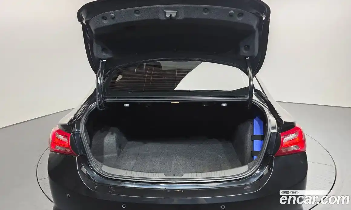 Chevrolet Malibu 2020 2.0 гидро, фото 20