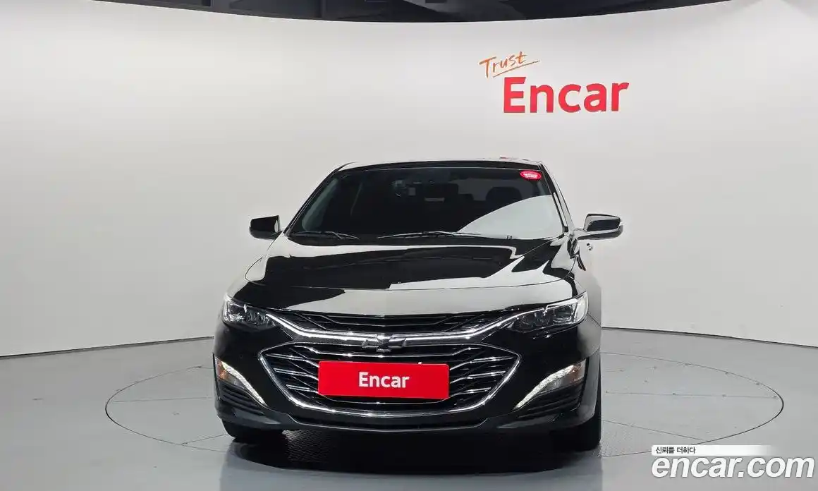 Chevrolet Malibu 2020 2.0 гидро, фото 3