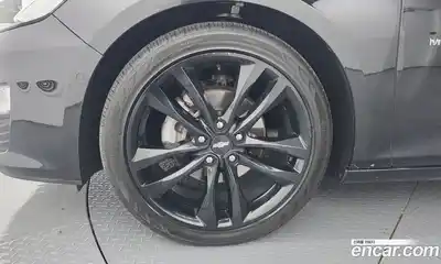 Chevrolet Malibu 2020 2.0 гидро, миниатюра 5