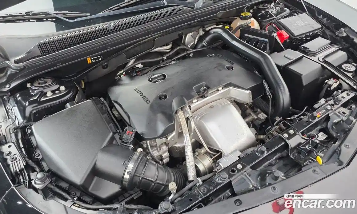 Chevrolet Malibu 2020 2.0 гидро, фото 6