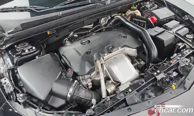 Chevrolet Malibu 2020 2.0 гидро, миниатюра 6