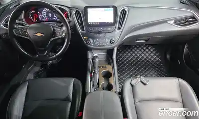 Chevrolet Malibu 2020 2.0 гидро, миниатюра 7