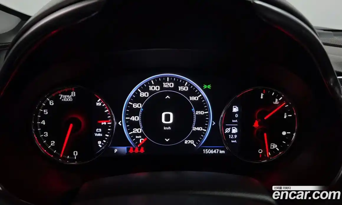 Chevrolet Malibu 2020 2.0 гидро, фото 8