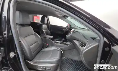 Chevrolet Malibu 2020 2.0 гидро, миниатюра 10