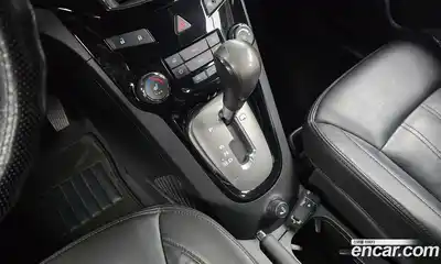 Chevrolet Orlando 2012 2.0 автомат (гидро), миниатюра 12