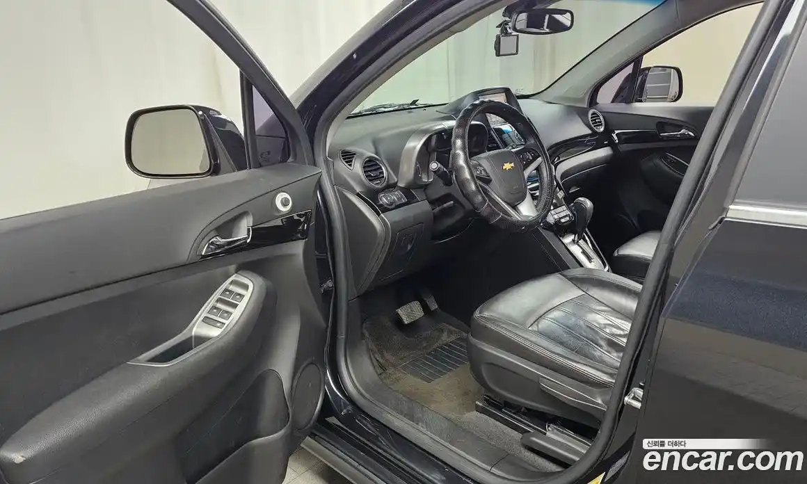 Chevrolet Orlando 2012 2.0 автомат (гидро), фото 13