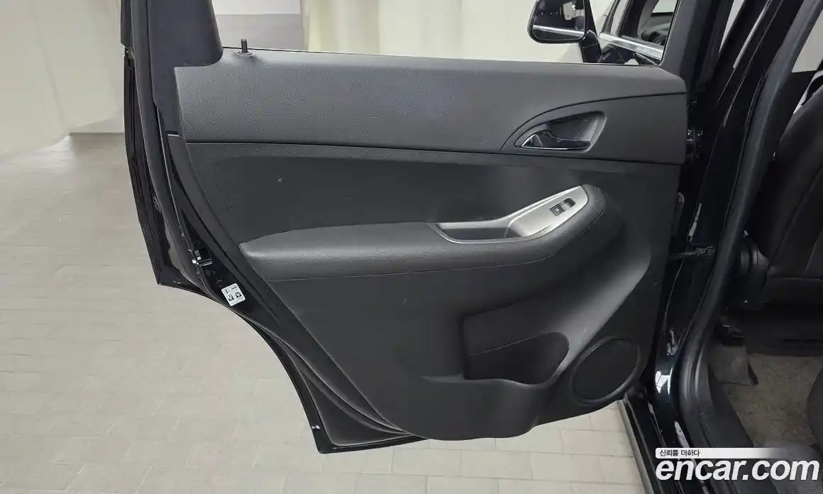 Chevrolet Orlando 2012 2.0 автомат (гидро), фото 15