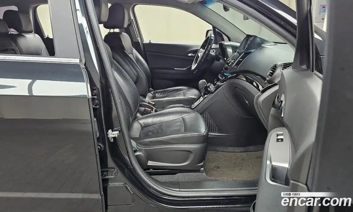 Chevrolet Orlando 2012 2.0 автомат (гидро), фото 17