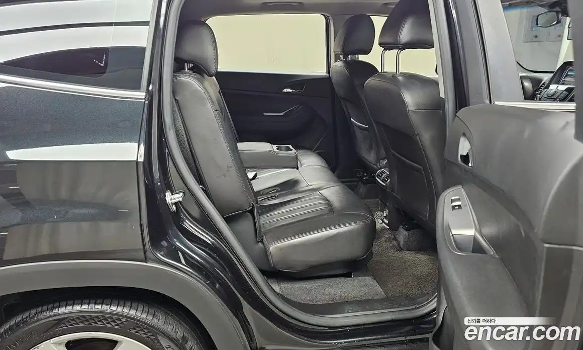 Chevrolet Orlando 2012 2.0 автомат (гидро), фото 18