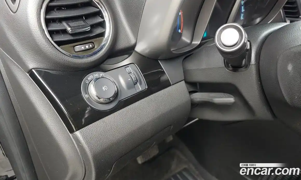 Chevrolet Orlando 2012 2.0 автомат (гидро), фото 20