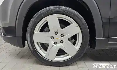Chevrolet Orlando 2012 2.0 автомат (гидро), миниатюра 5
