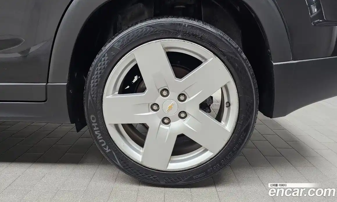 Chevrolet Orlando 2012 2.0 автомат (гидро), фото 7