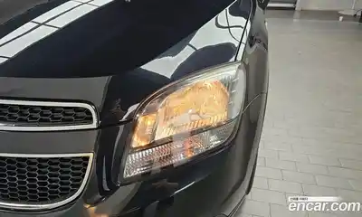 Chevrolet Orlando 2012 2.0 автомат (гидро), миниатюра 8