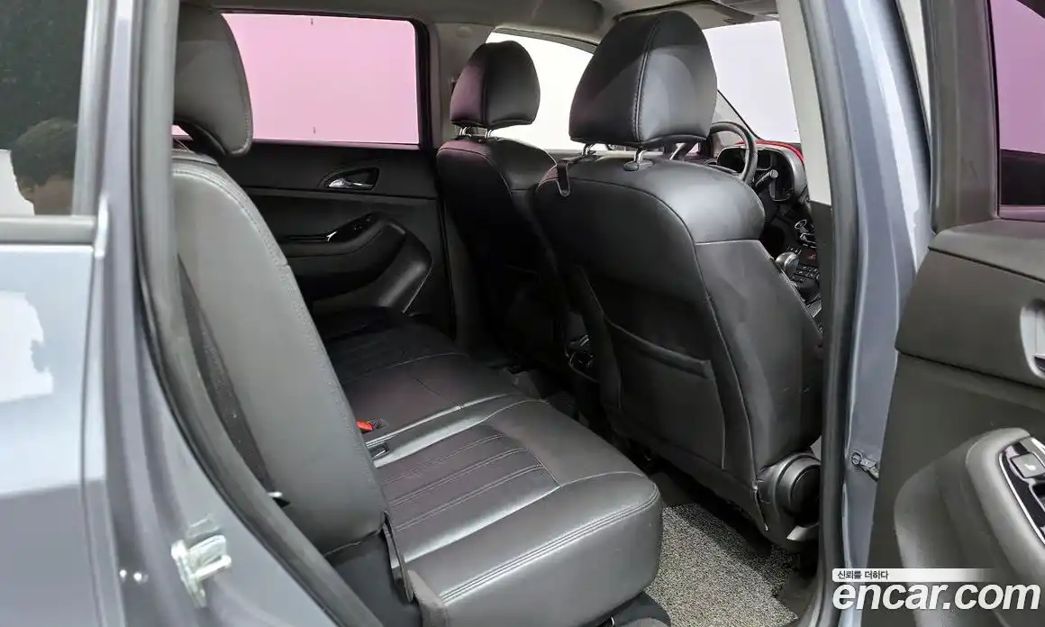 Chevrolet Orlando 2017 2.0 автомат (гидро), фото 11