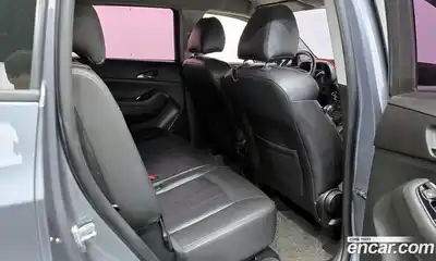Chevrolet Orlando 2017 2.0 автомат (гидро), миниатюра 11