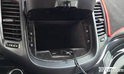 Chevrolet Orlando 2017 2.0 автомат (гидро), миниатюра 12