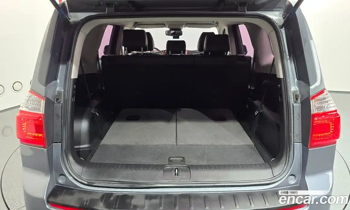 Chevrolet Orlando 2017 2.0 автомат (гидро), фото 16