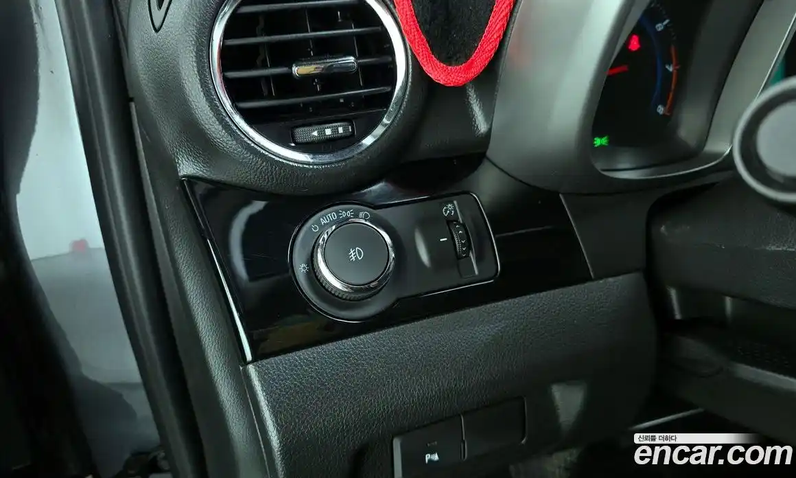 Chevrolet Orlando 2017 2.0 автомат (гидро), фото 19