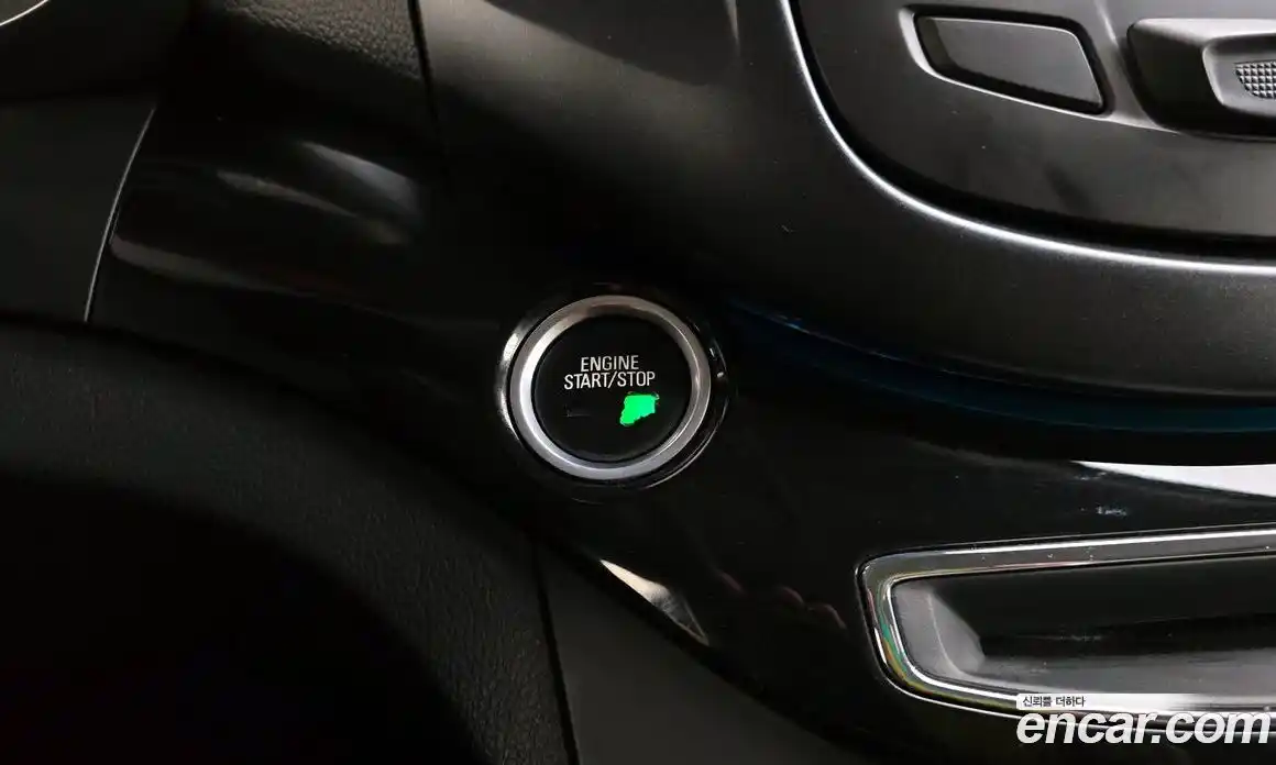 Chevrolet Orlando 2017 2.0 автомат (гидро), фото 20