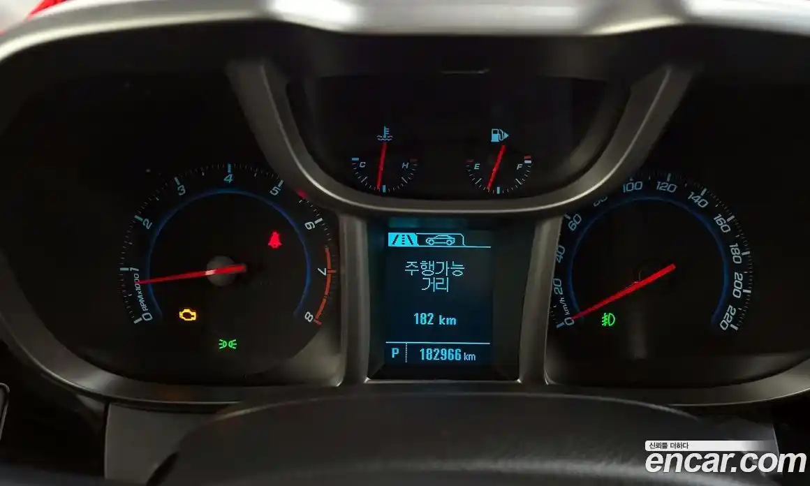 Chevrolet Orlando 2017 2.0 автомат (гидро), фото 8