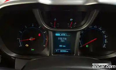 Chevrolet Orlando 2017 2.0 автомат (гидро), миниатюра 8