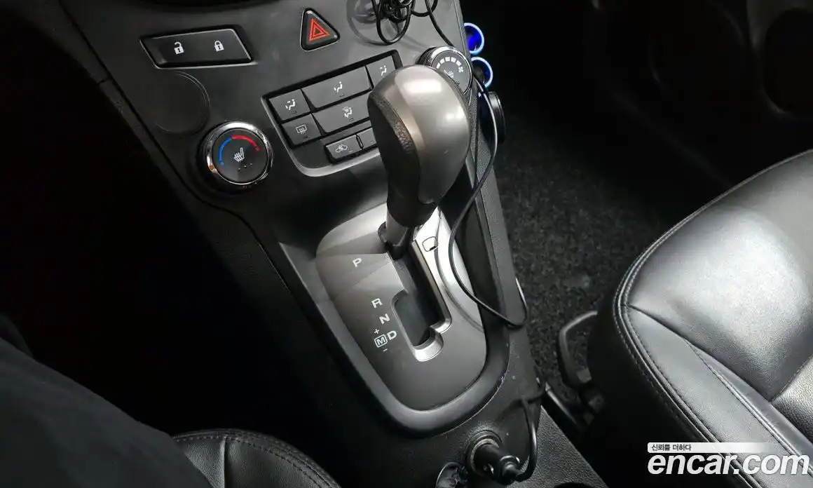 Chevrolet Orlando 2017 2.0 автомат (гидро), фото 9