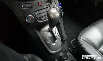 Chevrolet Orlando 2017 2.0 автомат (гидро), миниатюра 9