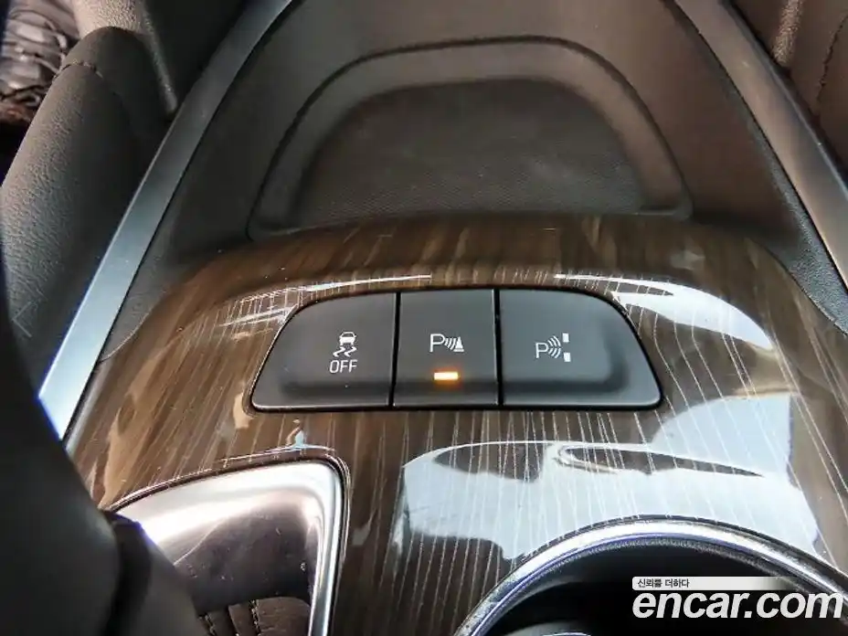 Chevrolet Malibu 2021 1.3 вариатор, фото 15