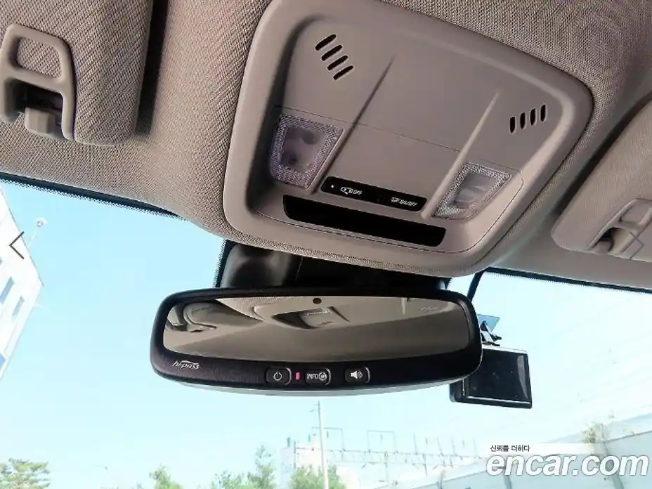 Chevrolet Malibu 2021 1.3 вариатор, фото 16