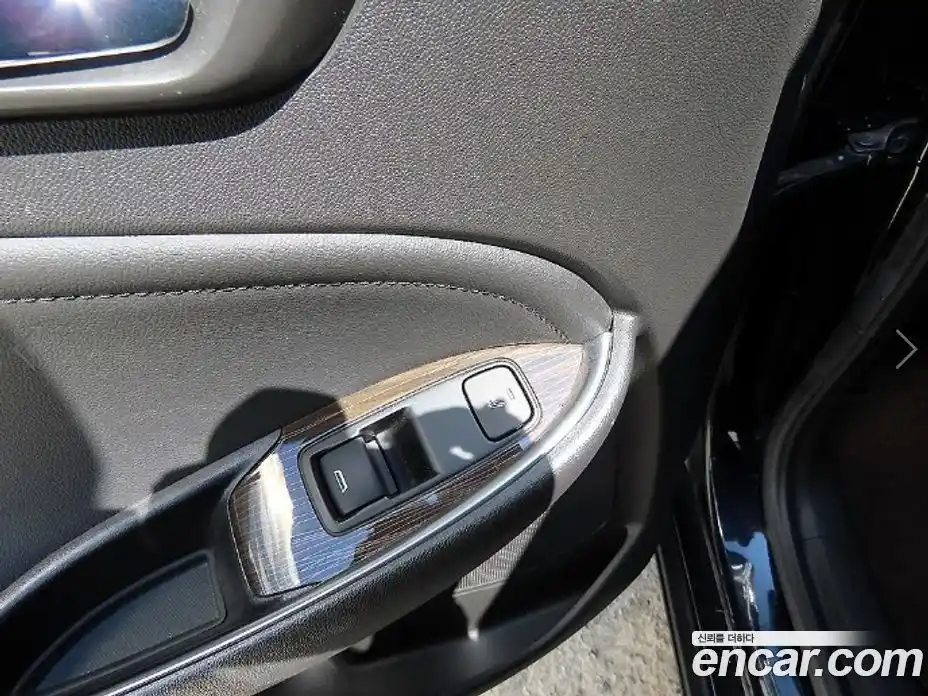 Chevrolet Malibu 2021 1.3 вариатор, фото 17