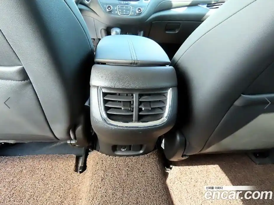 Chevrolet Malibu 2021 1.3 вариатор, фото 18