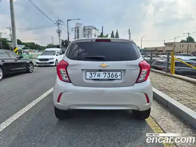 Chevrolet Spark 2019 1.0 гидро, миниатюра 4