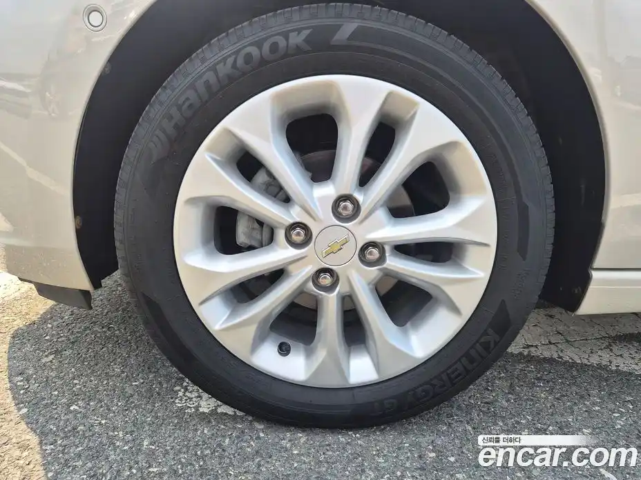 Chevrolet Spark 2019 1.0 гидро, фото 5