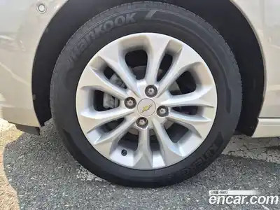 Chevrolet Spark 2019 1.0 гидро, миниатюра 5