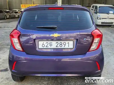 Chevrolet Spark 2016 1.0 гидро, миниатюра 11