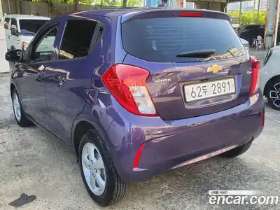 Chevrolet Spark 2016 1.0 гидро, миниатюра 12